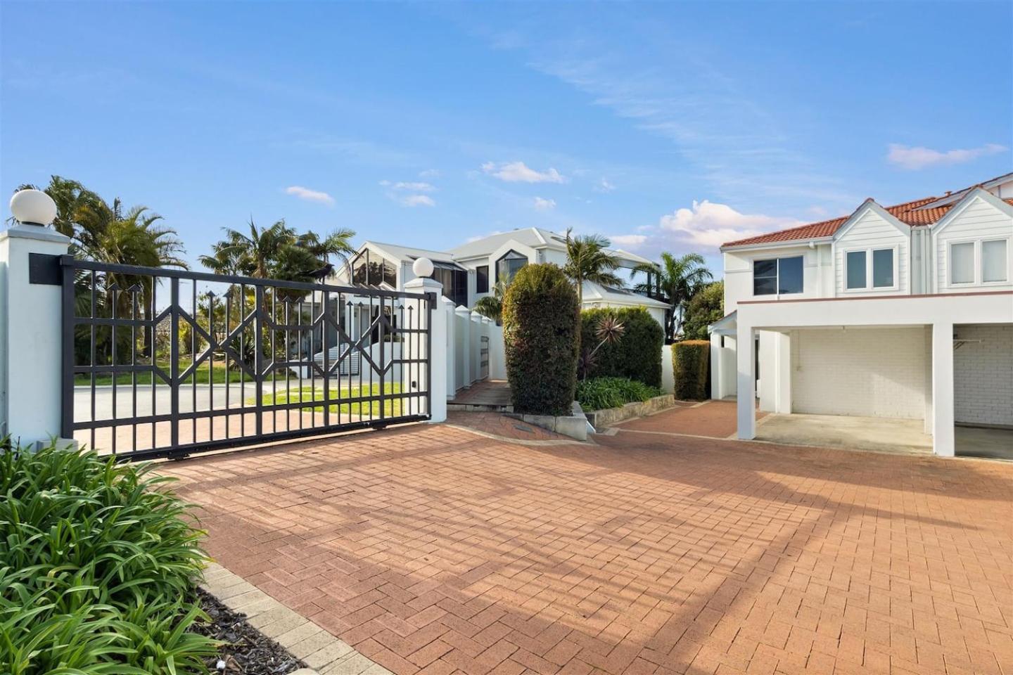 Dock Canal View-Jetty For Your Own Boat! Villa Mandurah Exterior photo