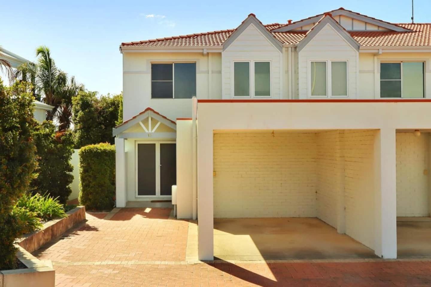 Dock Canal View-Jetty For Your Own Boat! Villa Mandurah Exterior photo