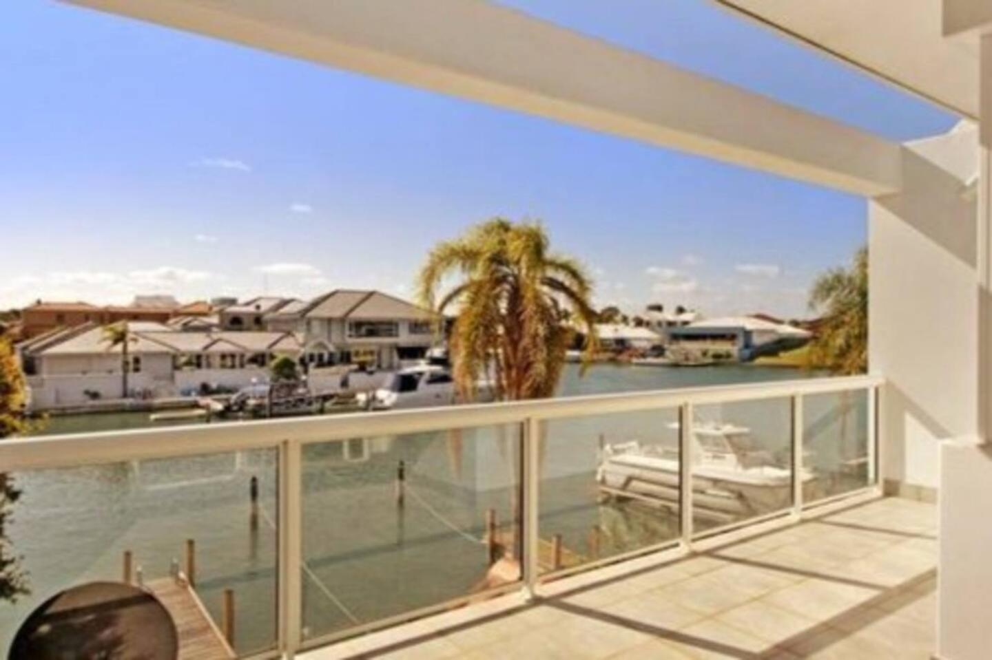 Dock Canal View-Jetty For Your Own Boat! Villa Mandurah Exterior photo